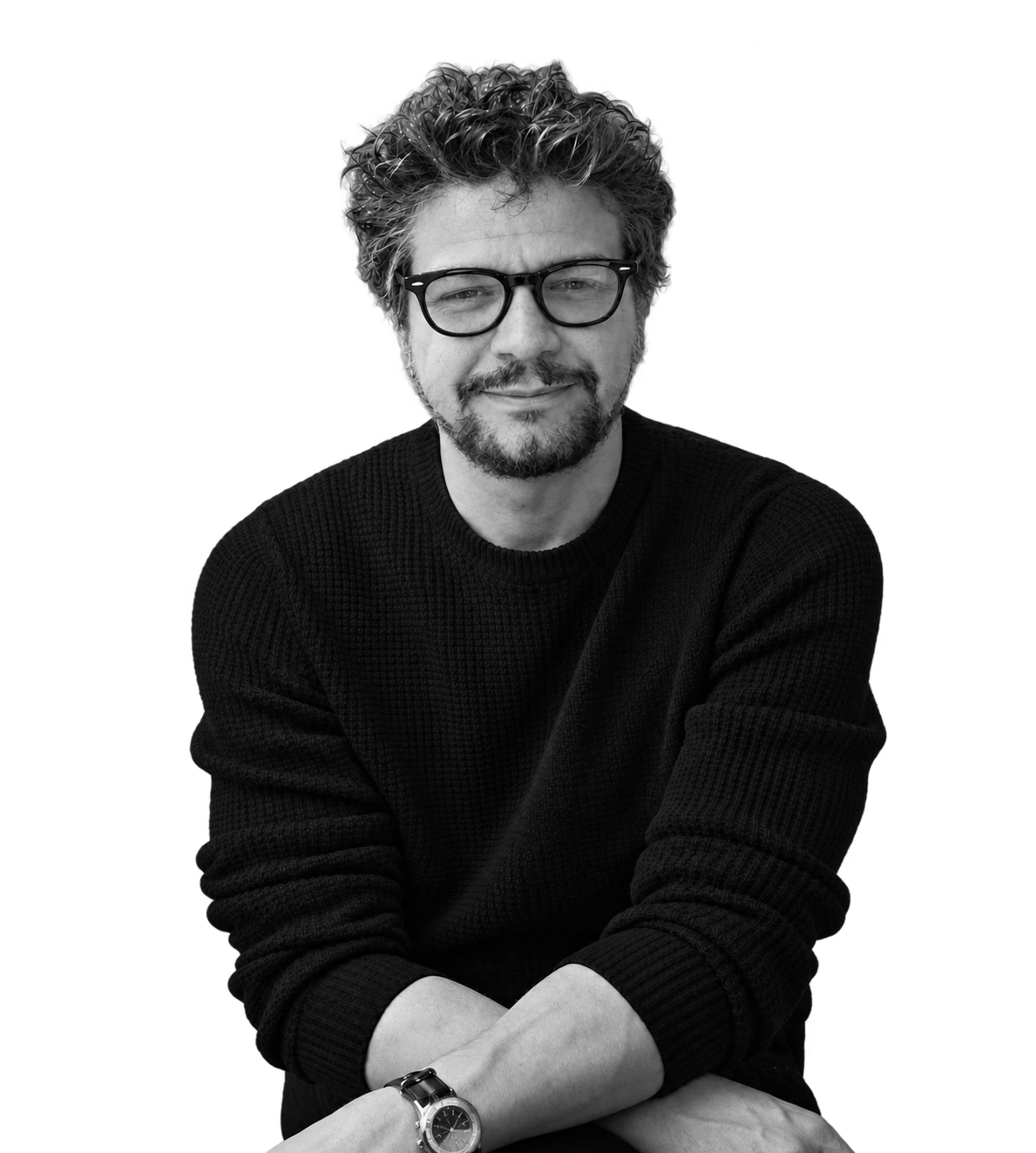 Ton Cavalcanti, Product Designer